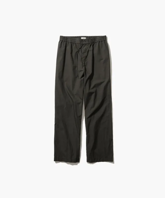 COTTON LAWN | WIDE PANTS sold by ATON