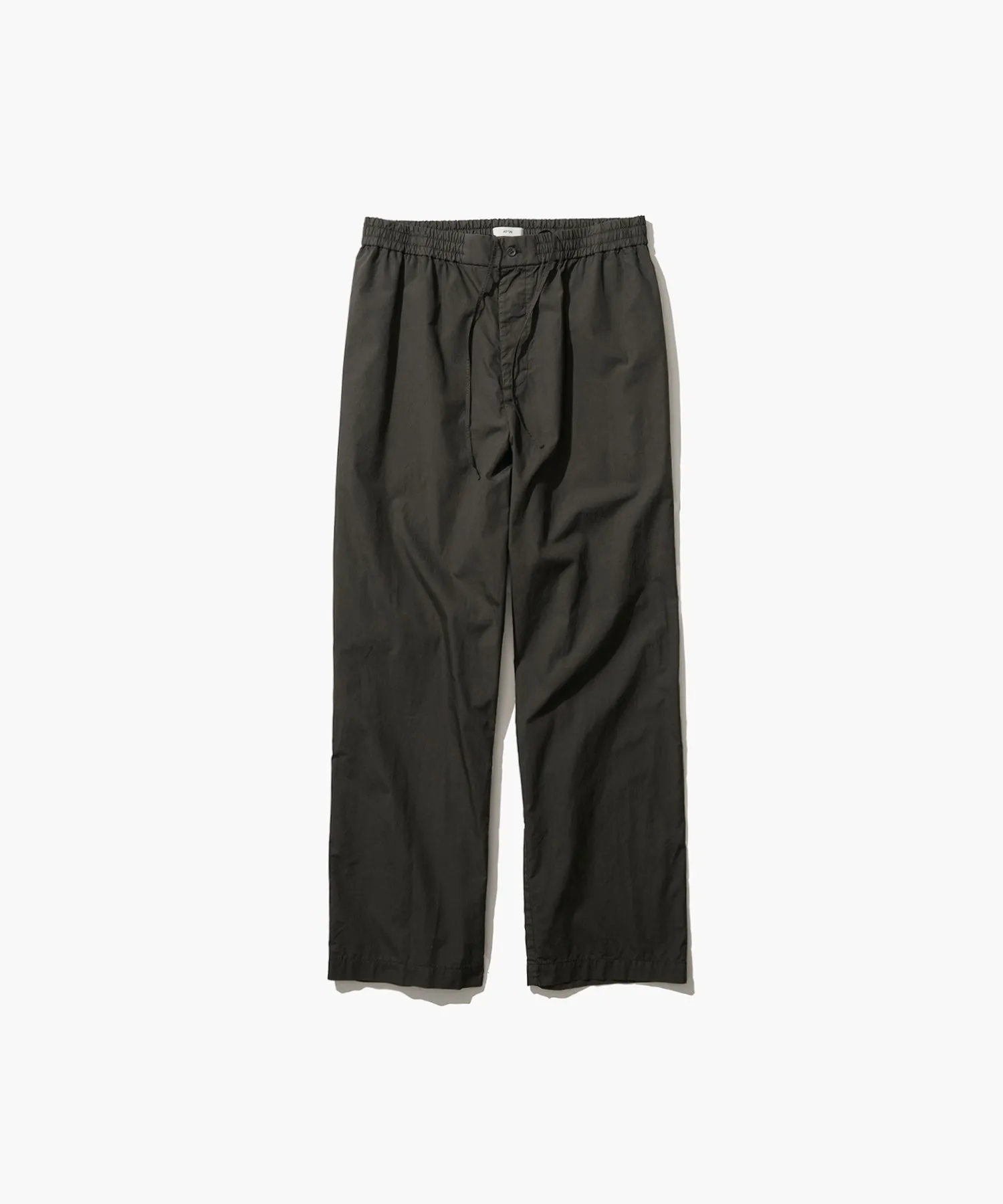 COTTON LAWN | WIDE PANTS sold by ATON