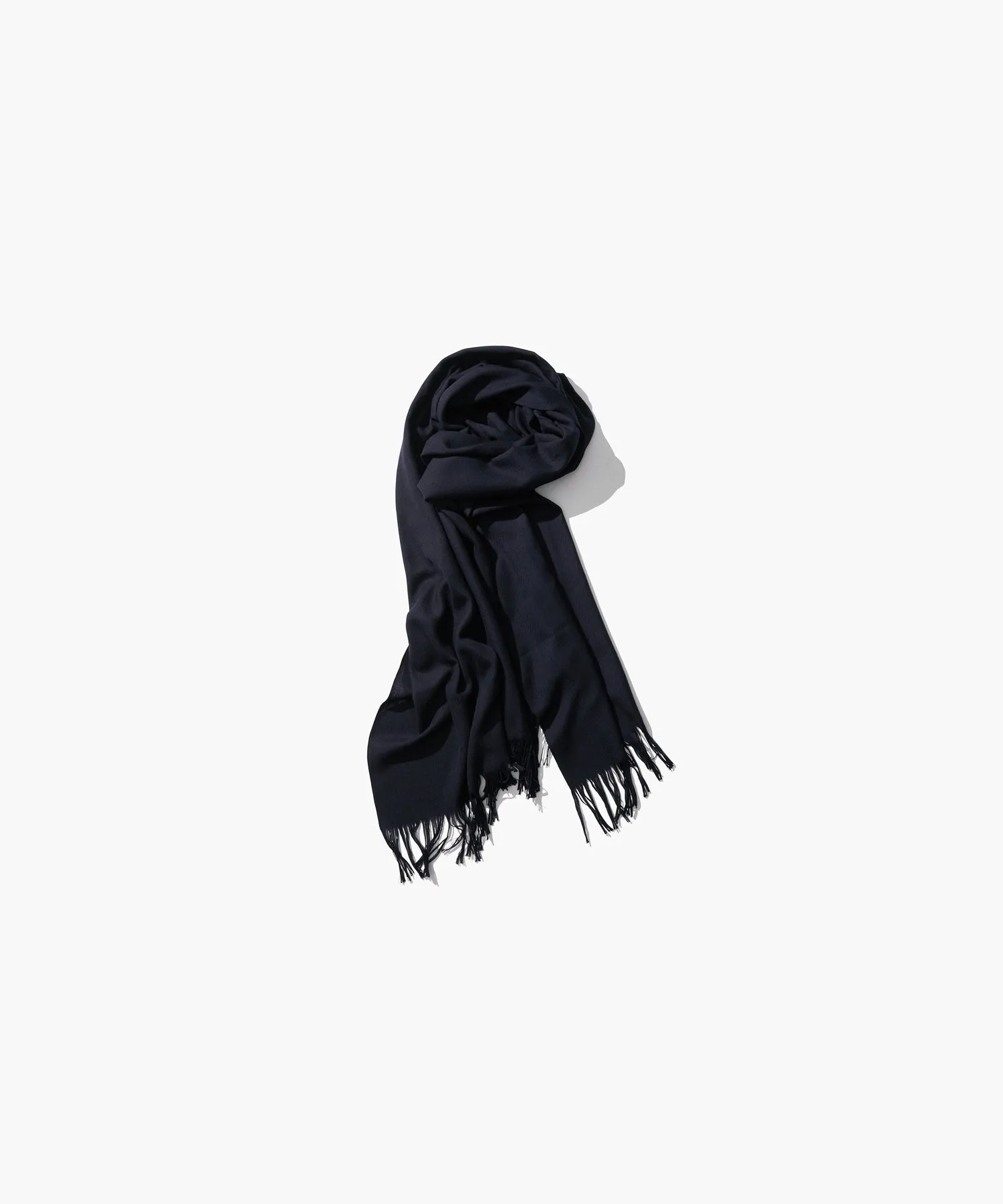 FINE AIR WOOL | OVERSIZED STOLE sold by ATON product image thumbnail 3