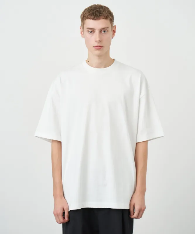 12/- AIR SPININNG | LOOSE FIT T-SHIRT sold by ATON