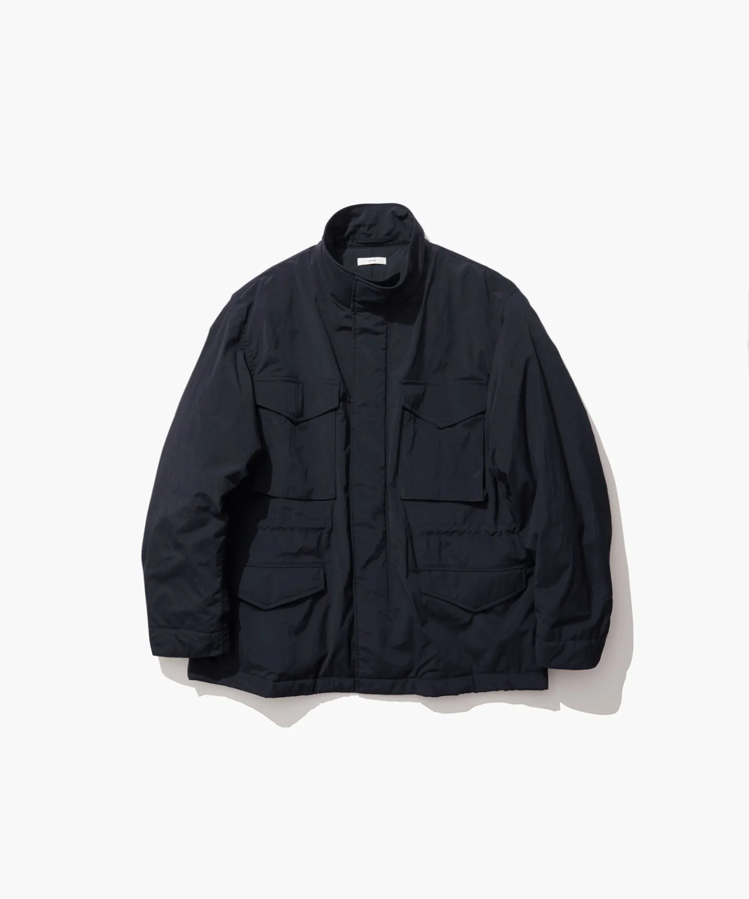 TECHNO COTTON | PADDED M-65 JACKET sold by ATON product image thumbnail 3