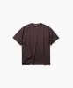 SUVIN 60/2 | OVERSIZED S/S T-SHIRT sold by ATON