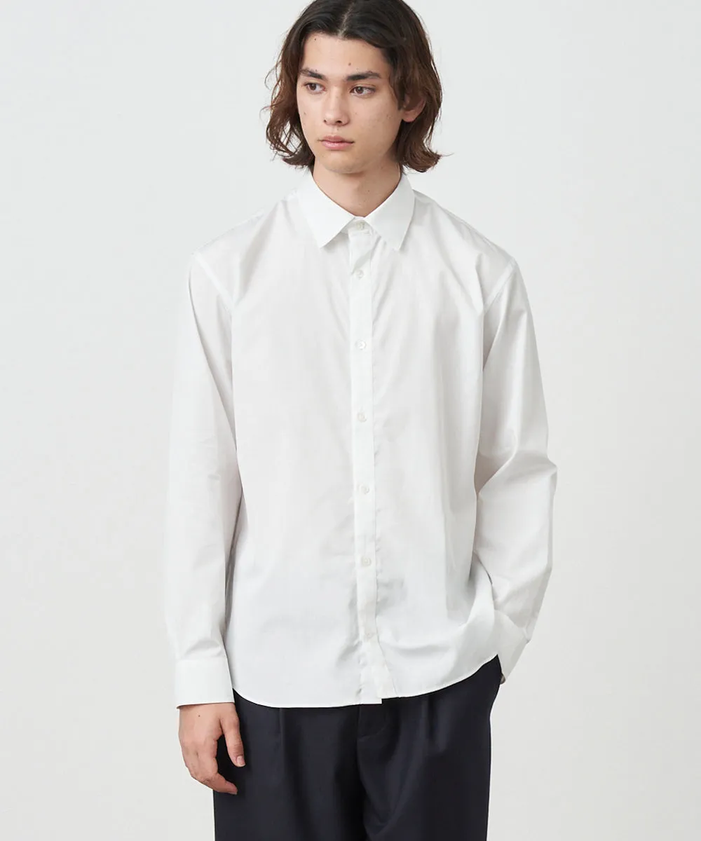 FINX BROAD | DRESS SHIRTS sold by ATON