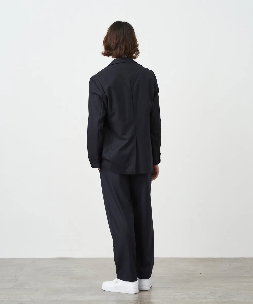 AGING WOOL | TAILORED JACKET sold by ATON product image thumbnail 5