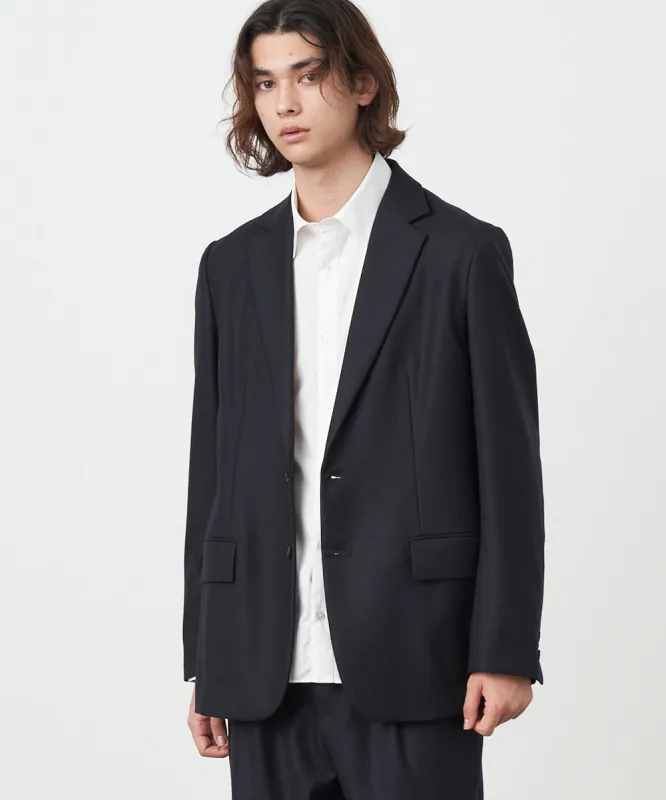 AGING WOOL | TAILORED JACKET sold by ATON