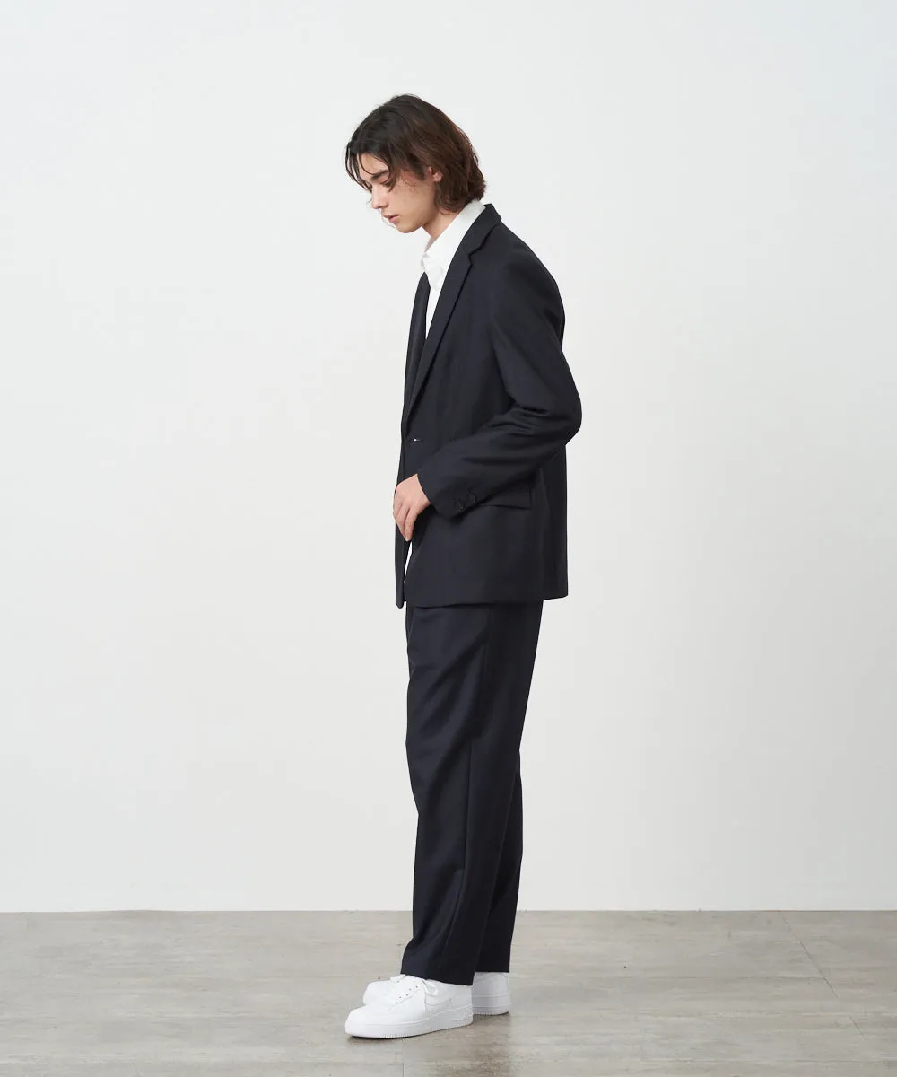 AGING WOOL | TAILORED JACKET sold by ATON product image thumbnail 4