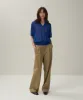 ORGANIC COTTON TWILL | EASY PANTS sold by ATON
