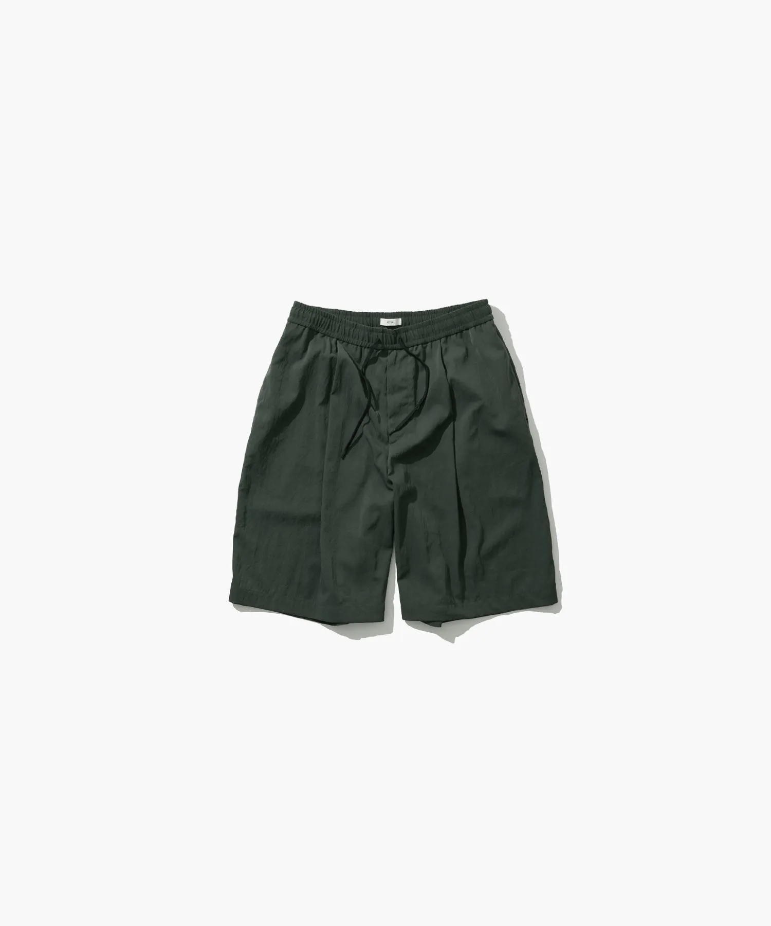 HIGH TWIST NYLON | SHORTS sold by ATON product image thumbnail 4