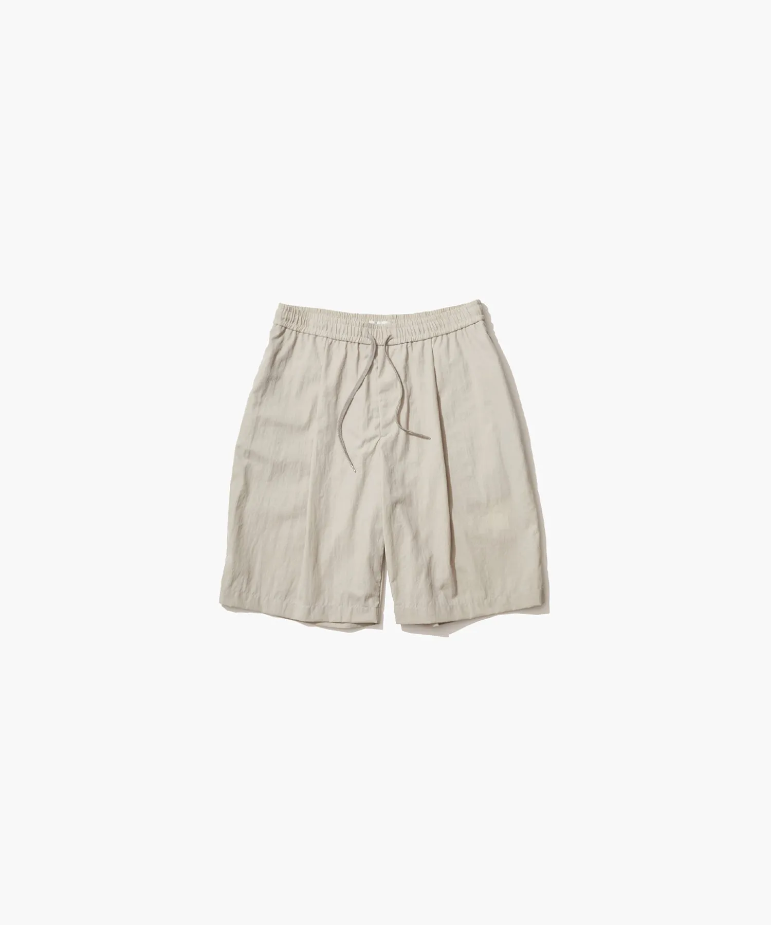HIGH TWIST NYLON | SHORTS sold by ATON product image thumbnail 5