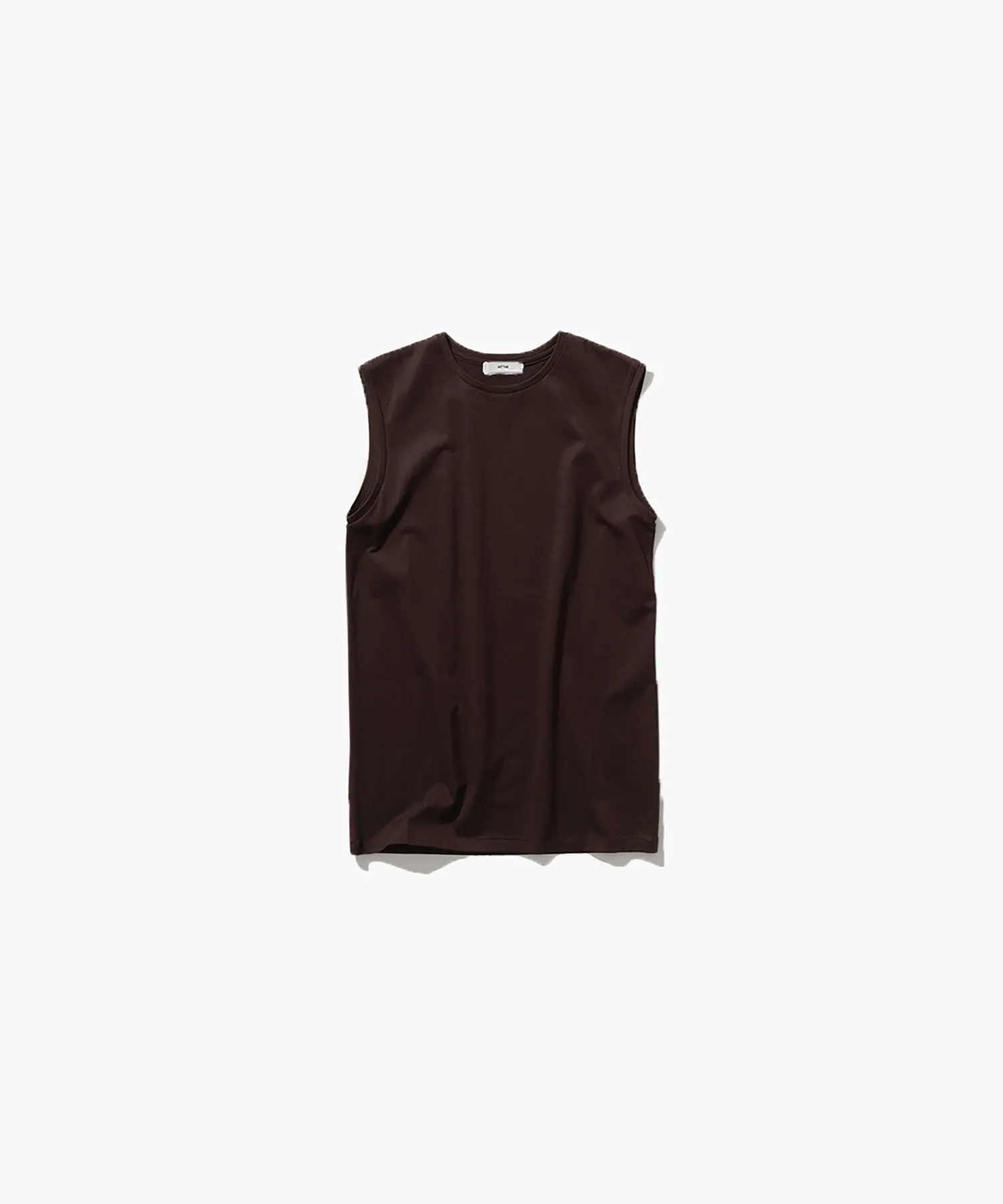 SUVIN 60/2 | TANK TOP sold by ATON product image thumbnail 4
