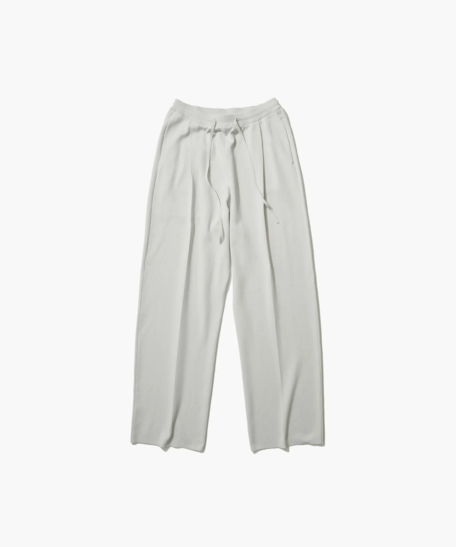 50/2 NATURAL DYED ORGANIC | STRAIGHT EASY PANTS sold by ATON product image thumbnail 5