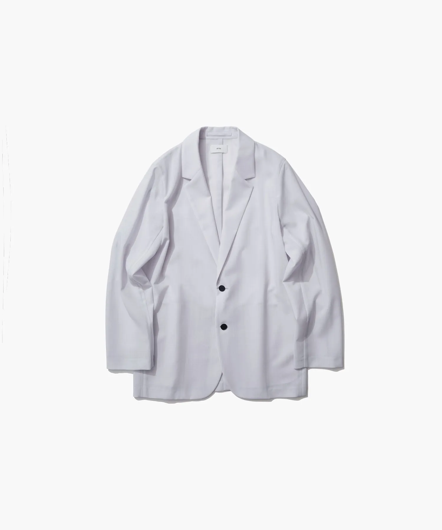 TECHNO WOOL GAUZE | TAILORED JACKET sold by ATON product image thumbnail 5