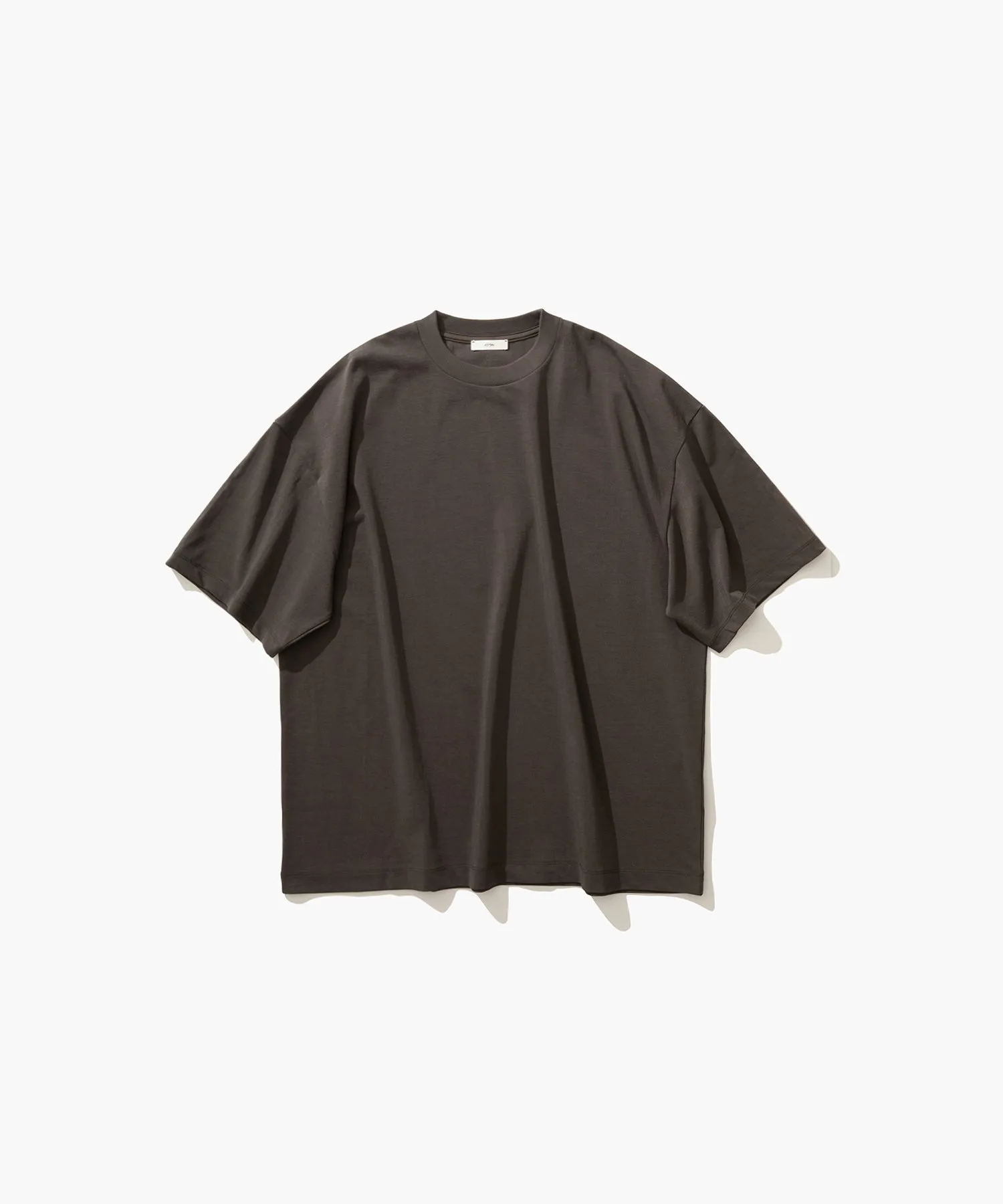 FRESCA PLATE | LOOSE FIT T-SHIRT sold by ATON product image thumbnail 4