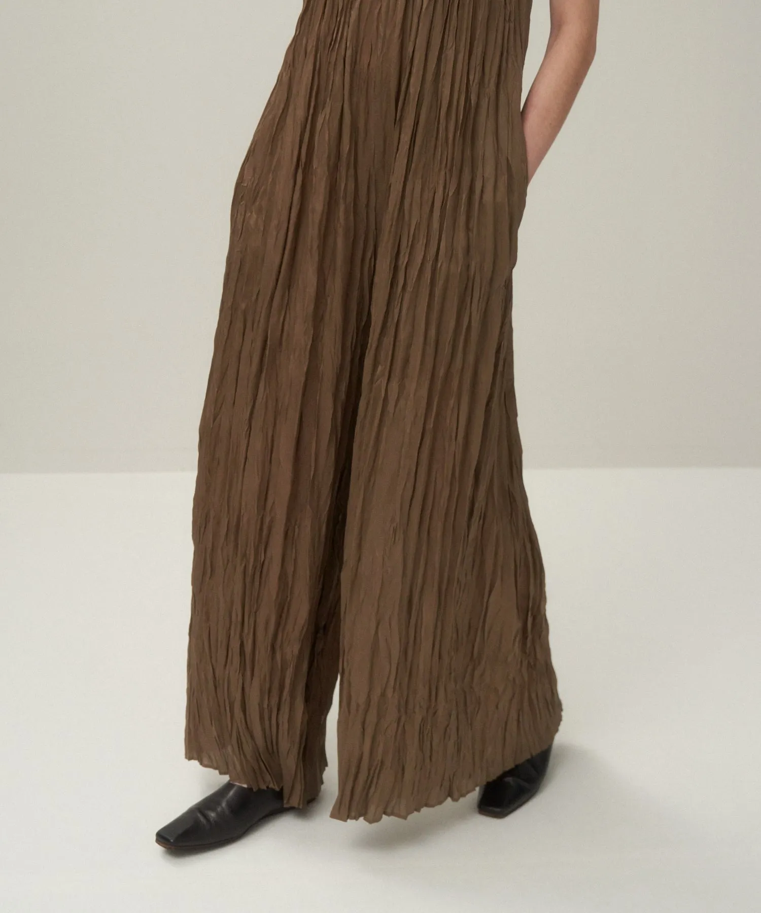 CATCH WASHER CUPRA | JUMPSUIT sold by ATON product image thumbnail 4