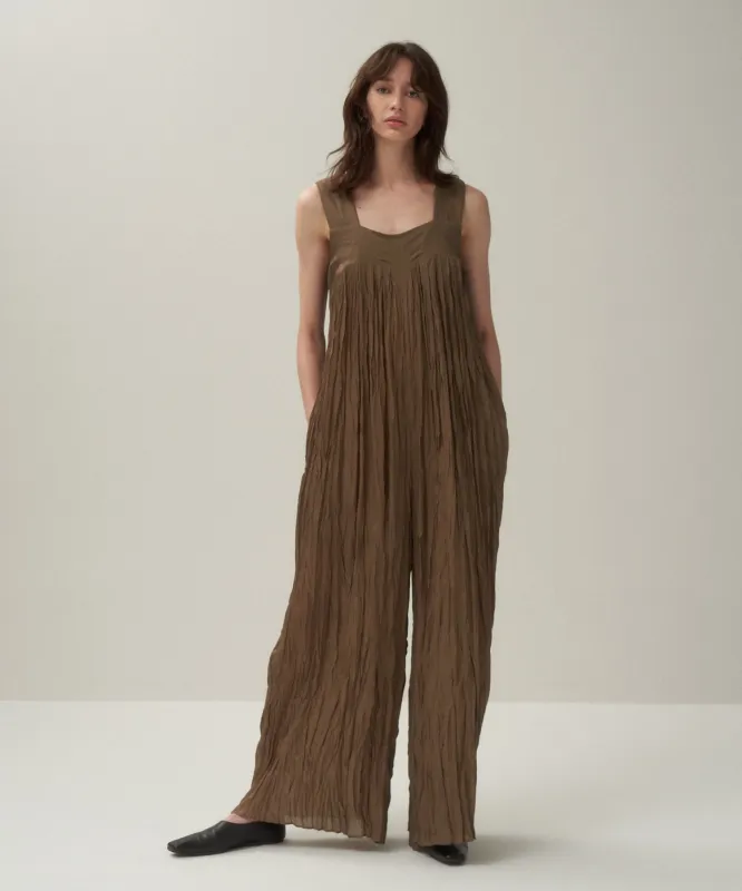 CATCH WASHER CUPRA | JUMPSUIT made by ATON