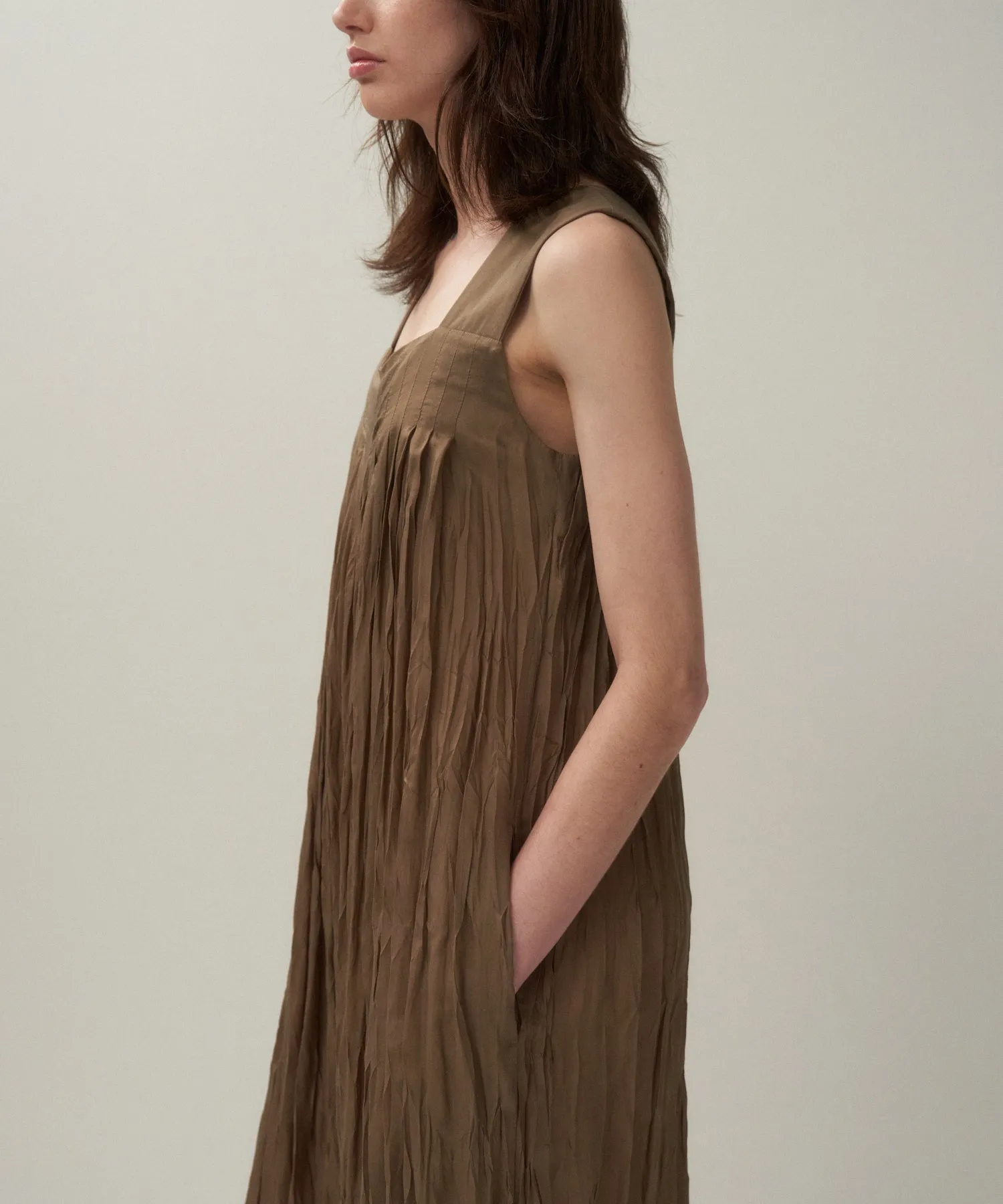 CATCH WASHER CUPRA | JUMPSUIT sold by ATON product image thumbnail 3