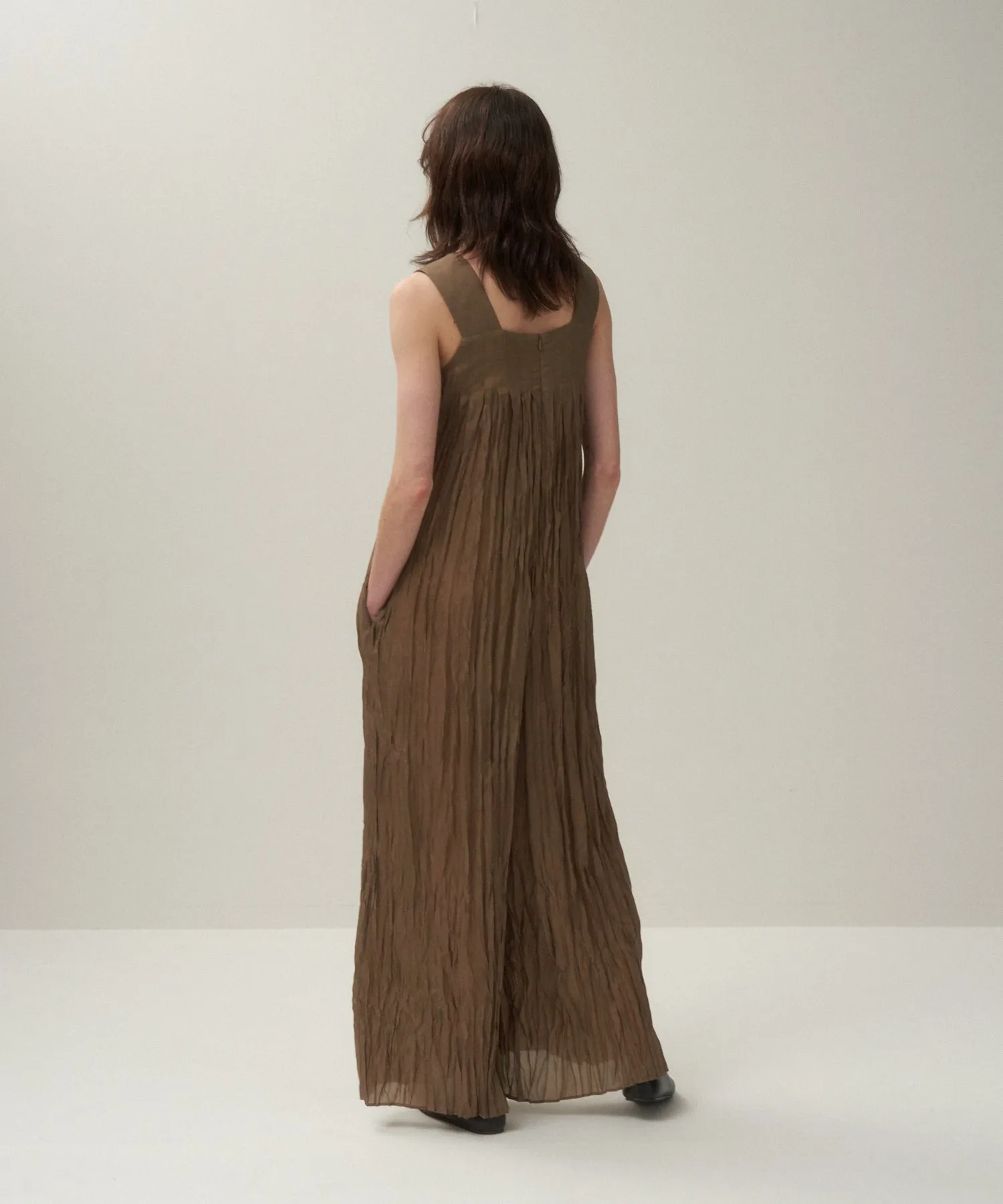 CATCH WASHER CUPRA | JUMPSUIT sold by ATON product image thumbnail 2