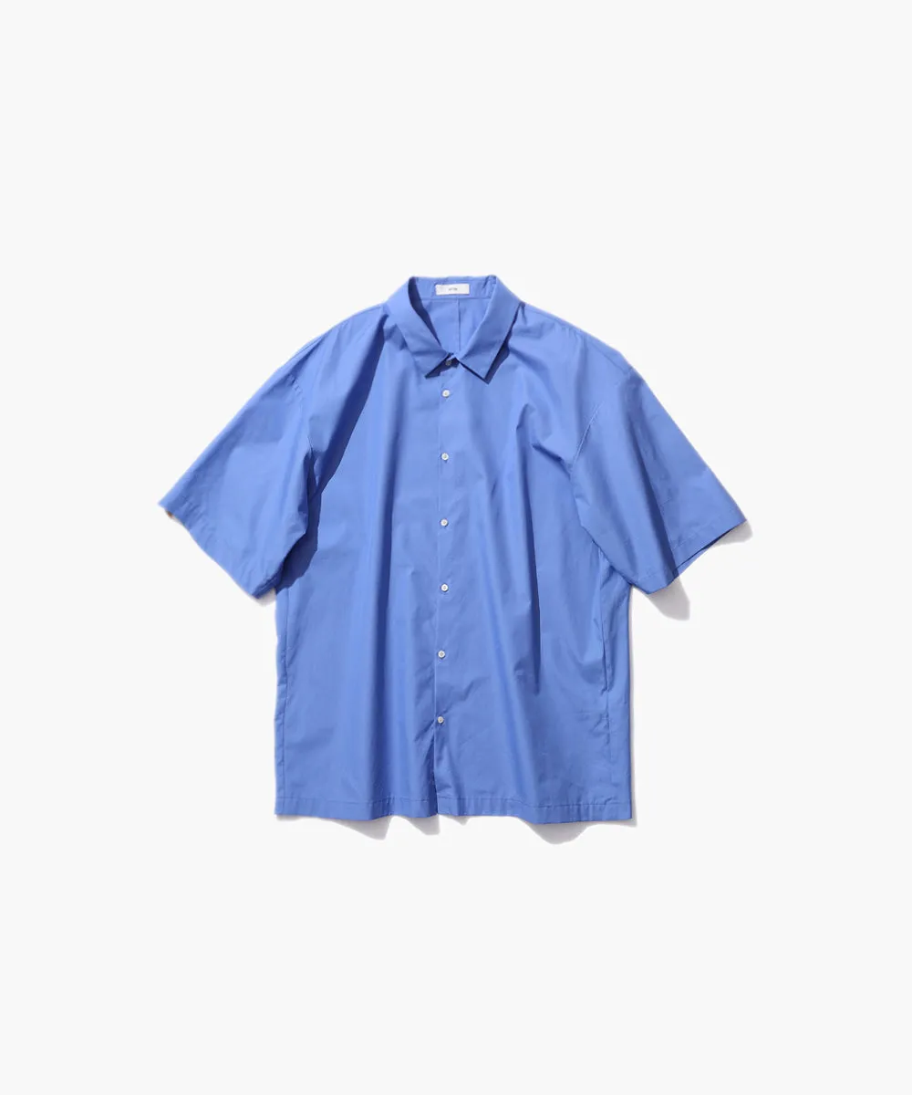 SUVIN BROAD | SHORT SLEEVE SHIRT sold by ATON product image thumbnail 5