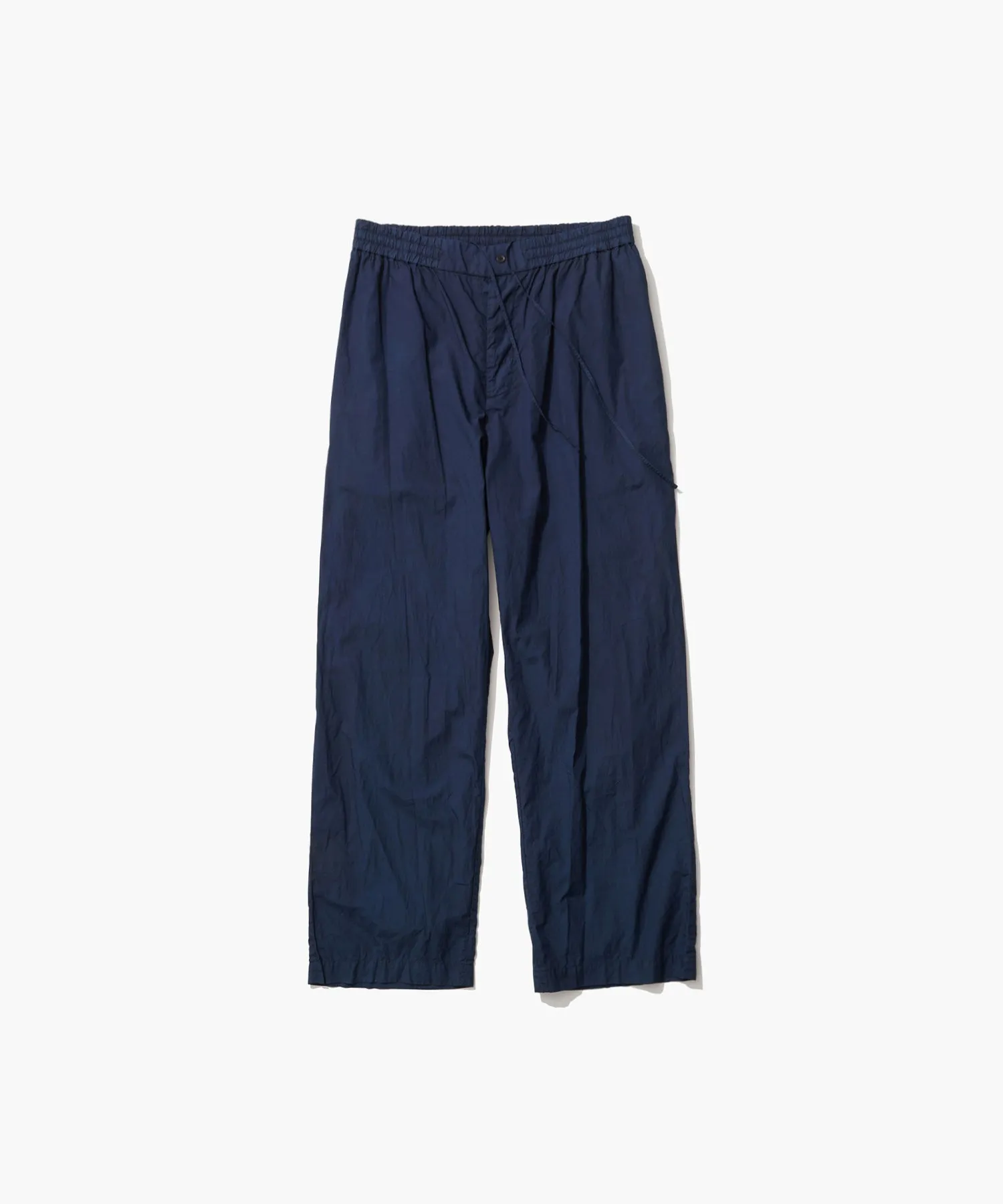 COTTON LAWN | WIDE EASY PANTS sold by ATON product image thumbnail 5
