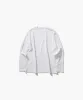 ■DRY COTTON JERSEY | L/S T-SHIRT sold by ATON