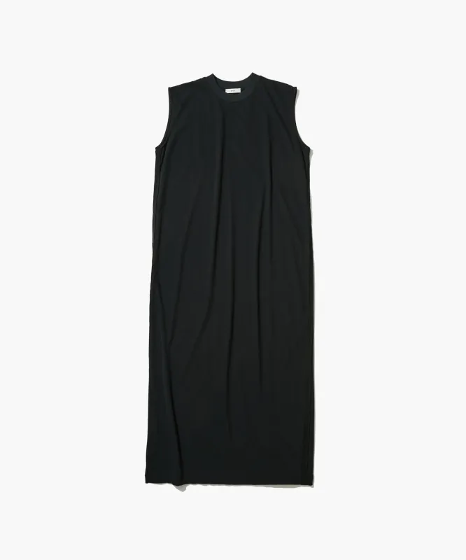 ■FRESCA NUBUCK | TANK TOP DRESS sold by ATON