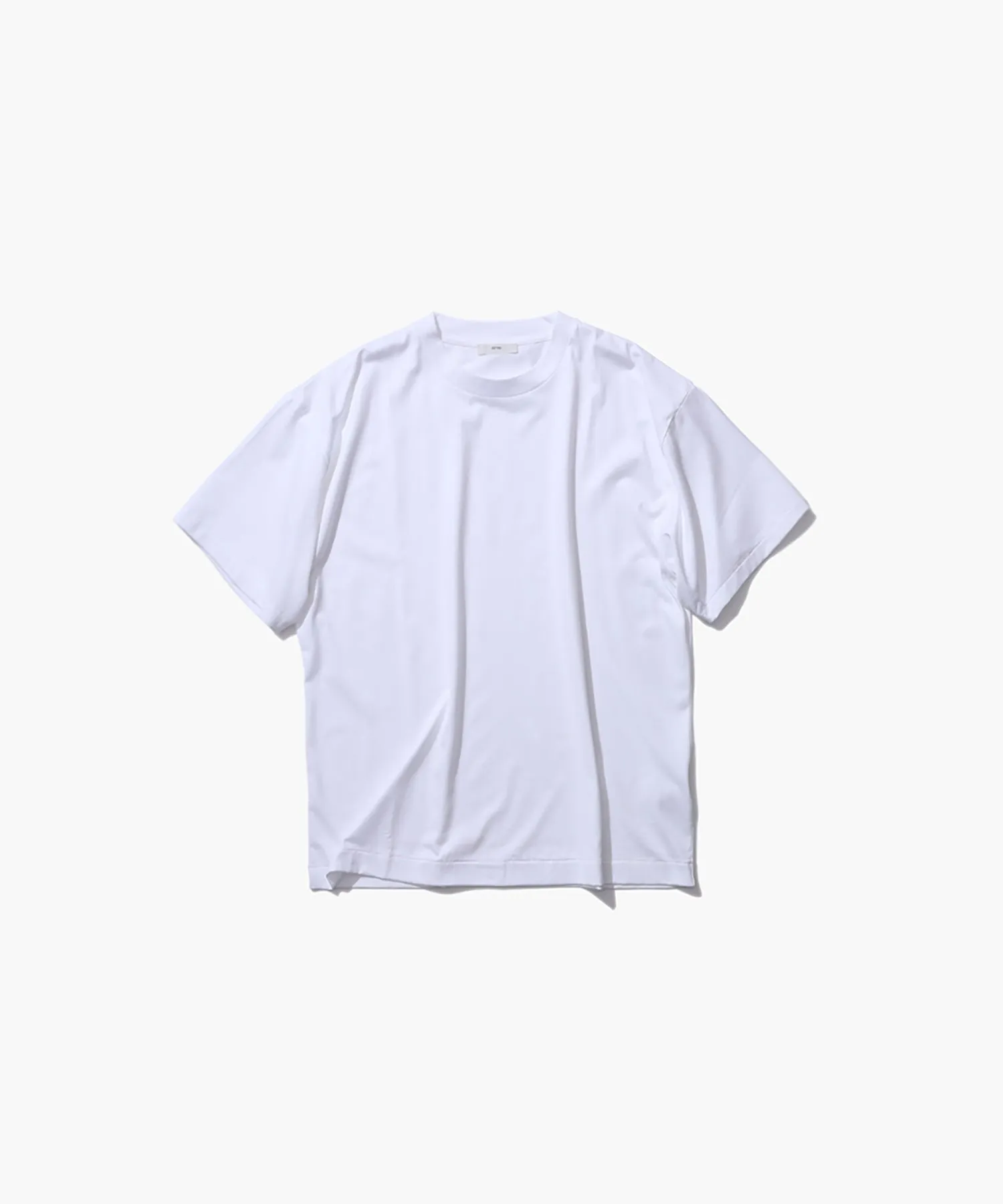 SUVIN 60/2 | OVERSIZED T-SHIRT sold by ATON product image thumbnail 5