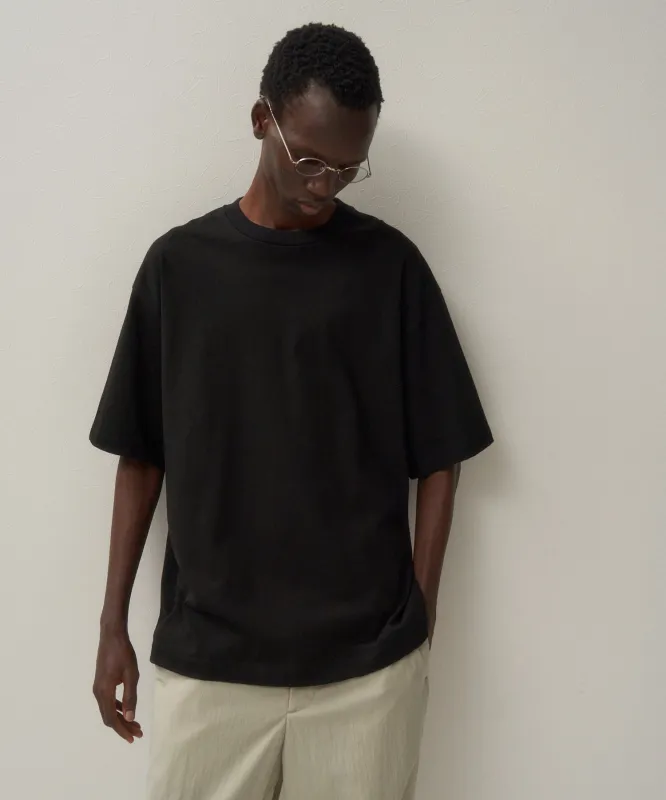 12/- AIR SPINNING | LOOSE FIT T-SHIRT sold by ATON