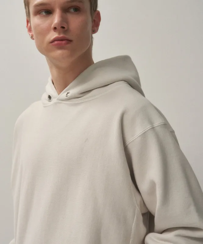 NATURAL DYED URAKE | HOODIE sold by ATON