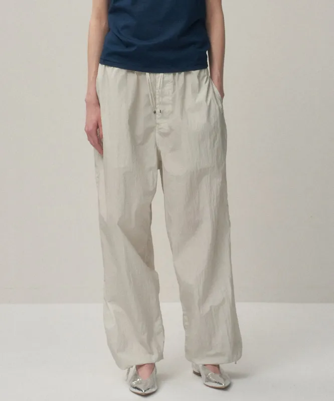 HAND DYED NYLON | UTILITY PANTS sold by ATON