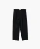 MERINO COLLEGE FLANNEL | STANDARD PANTS sold by ATON