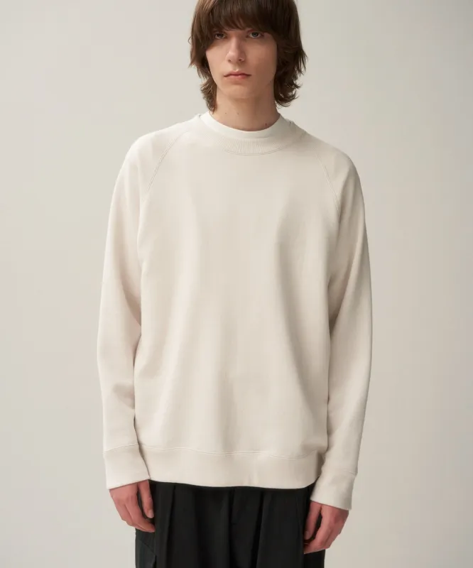 ZERO URAKE | SWEAT SHIRTS sold by ATON