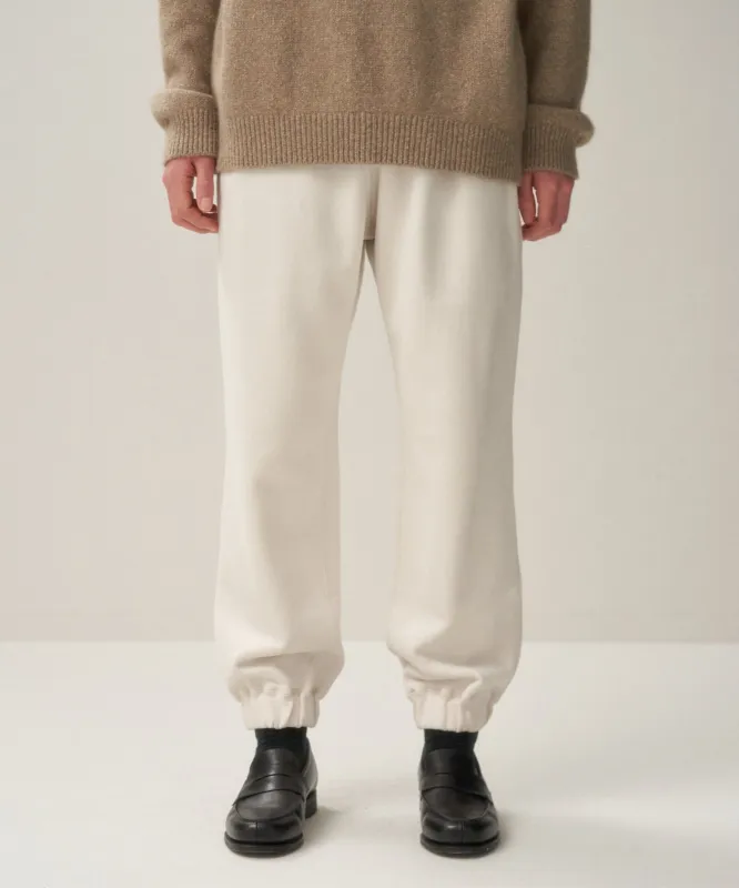 ZERO URAKE | SWEAT PANTS sold by ATON