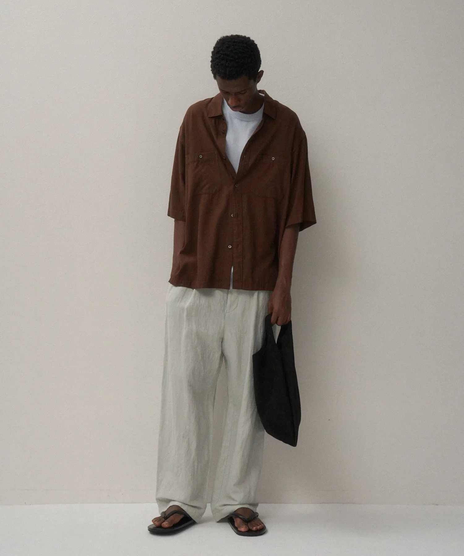 GOAT SUEDE | TRAG sold by ATON product image thumbnail 2