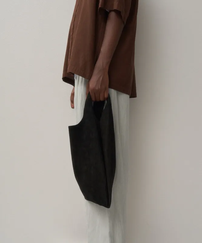 GOAT SUEDE | TRAG made by ATON