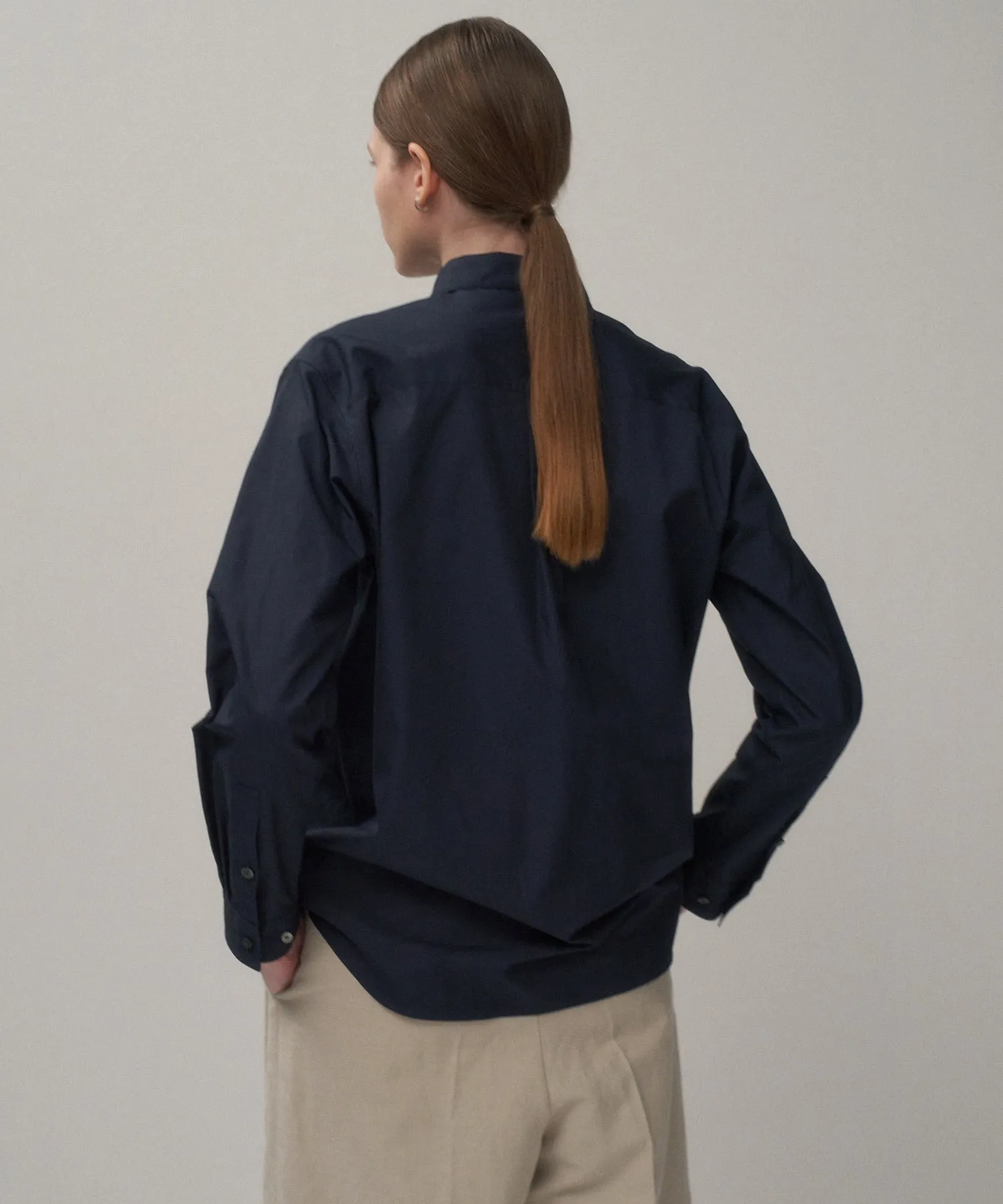 SUVIN BROAD | STANDARD SHIRT sold by ATON product image thumbnail 3