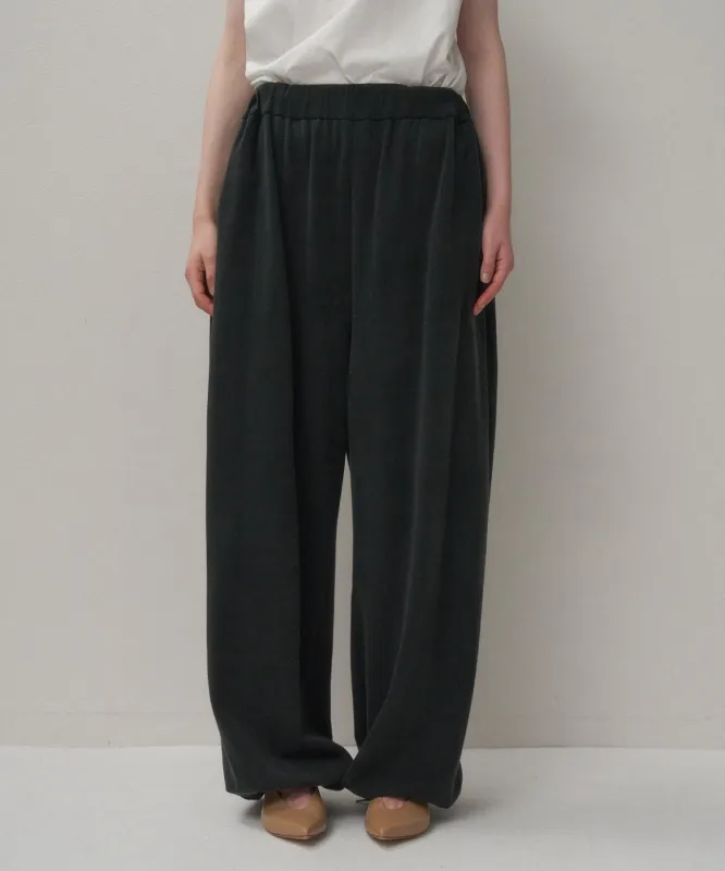 FRESCA URAKE | WIDE EASY PANTS made by ATON