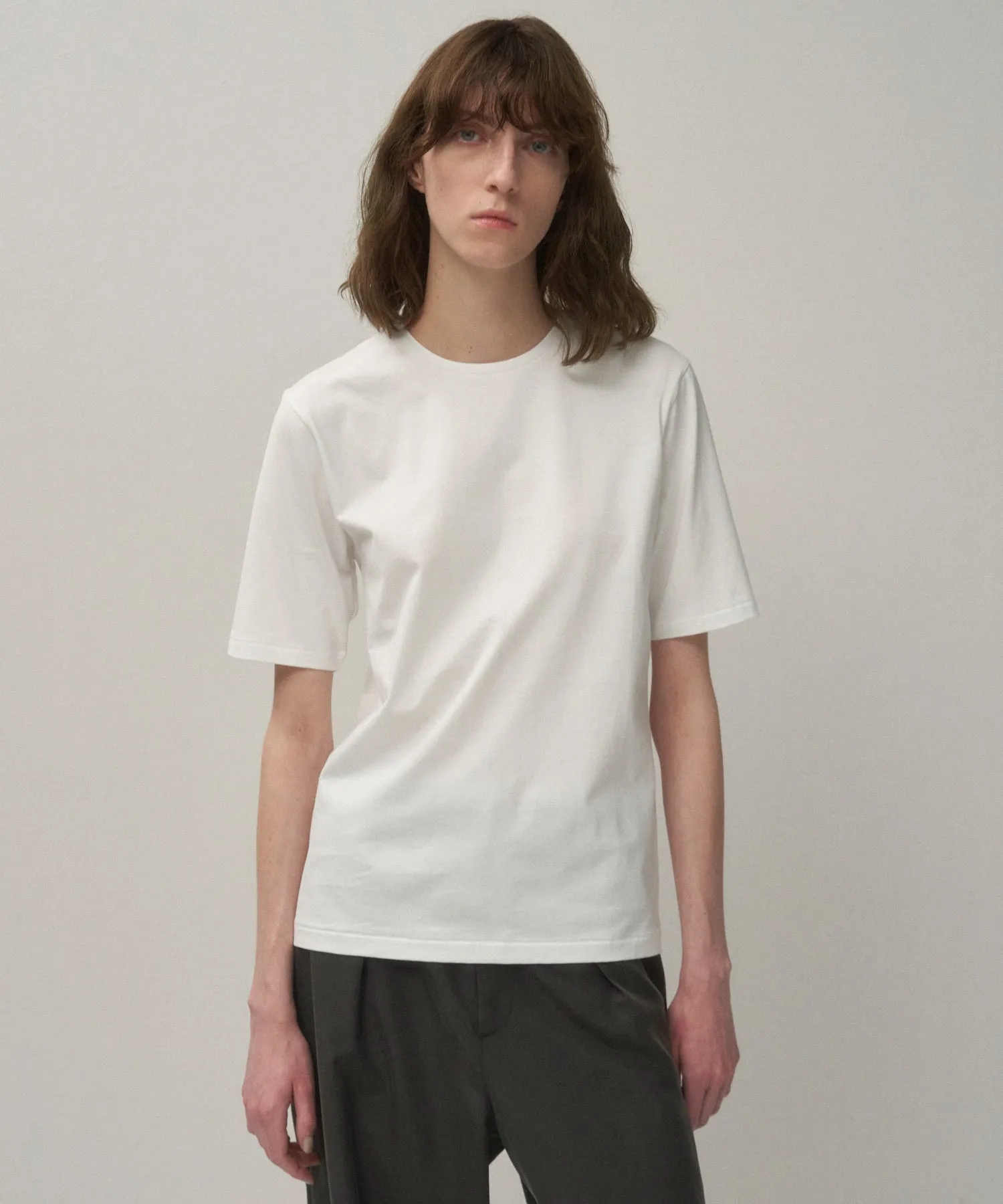 SUVIN 60/2 | PERFECT SHORT-SLEEVE sold by ATON product image thumbnail 2