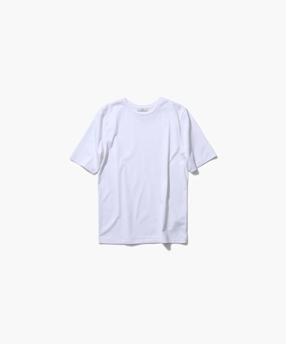 SUVIN 60/2 | PERFECT SHORT-SLEEVE sold by ATON product image thumbnail 3