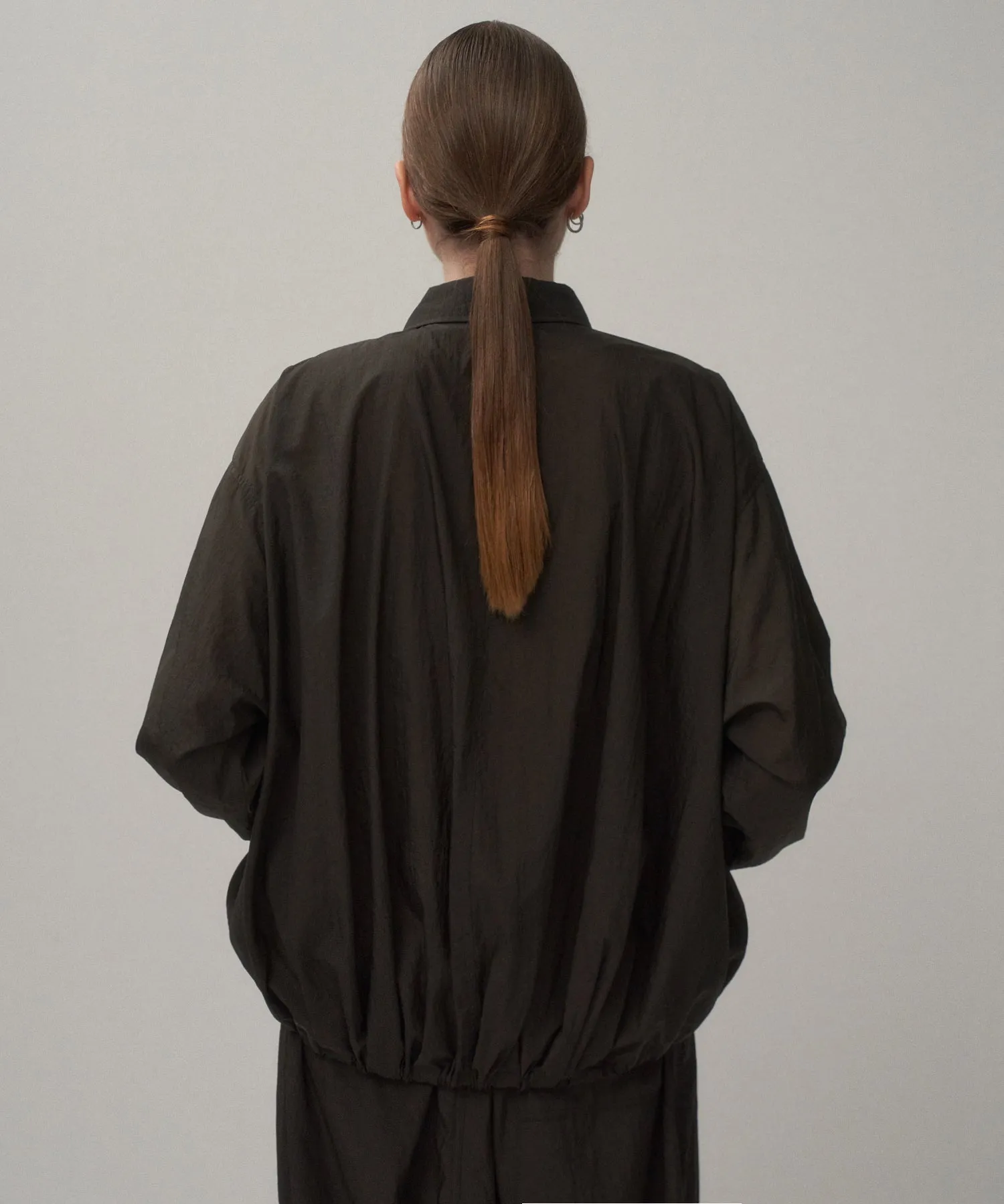 SUPER LIGHT NYLON | COACH JACKET sold by ATON product image thumbnail 2