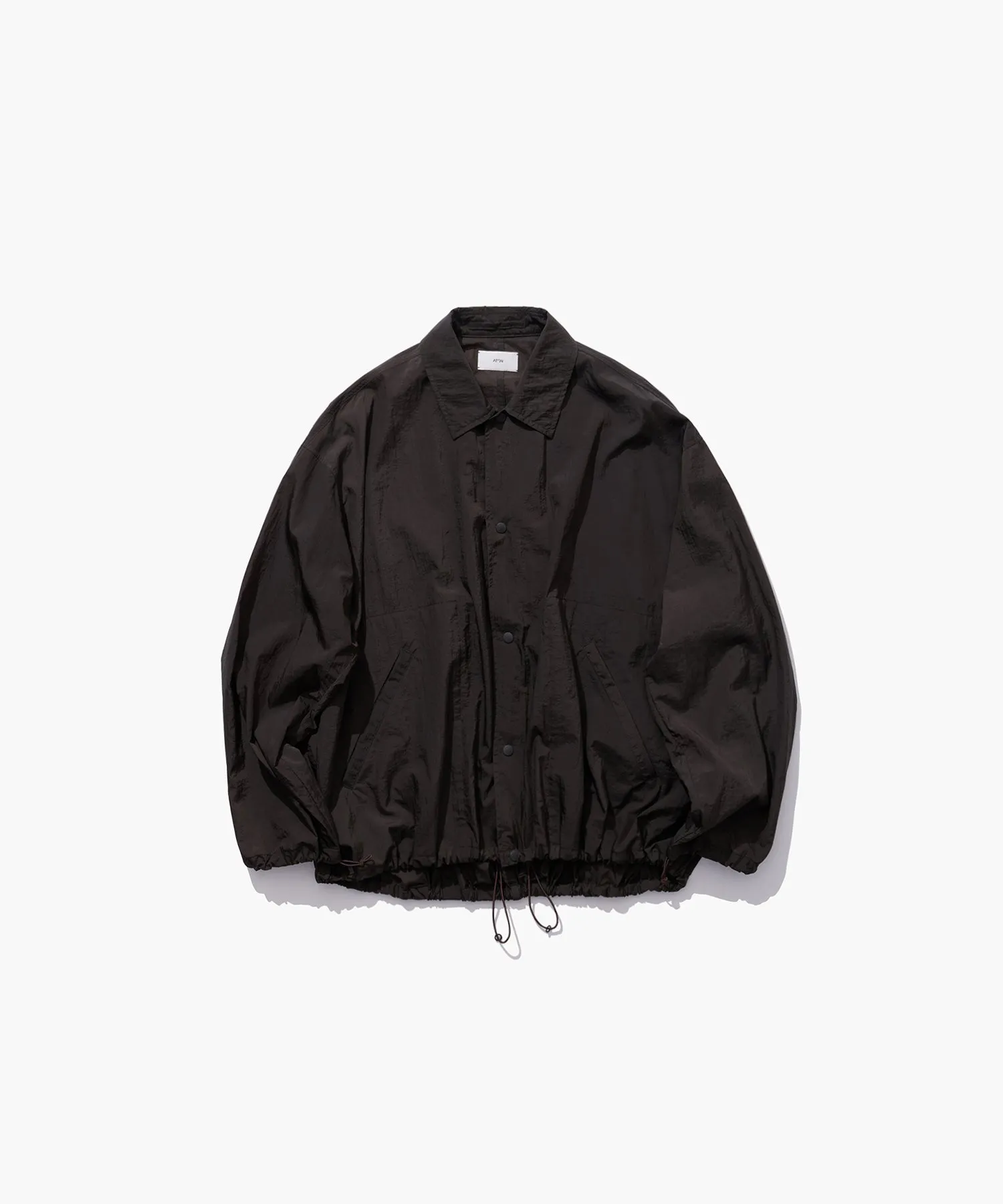 SUPER LIGHT NYLON | COACH JACKET sold by ATON product image thumbnail 5