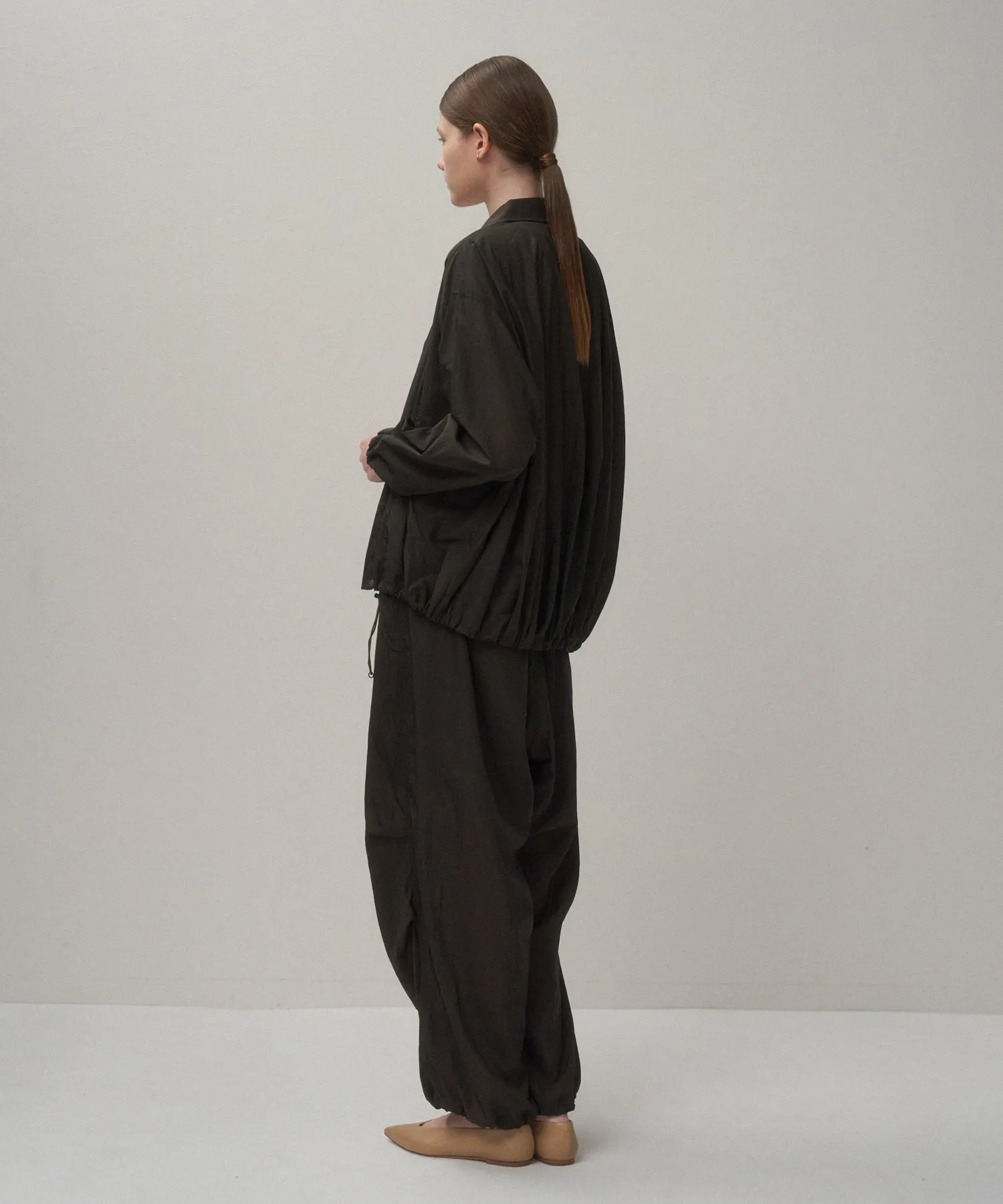 SUPER LIGHT NYLON | COACH JACKET sold by ATON product image thumbnail 4