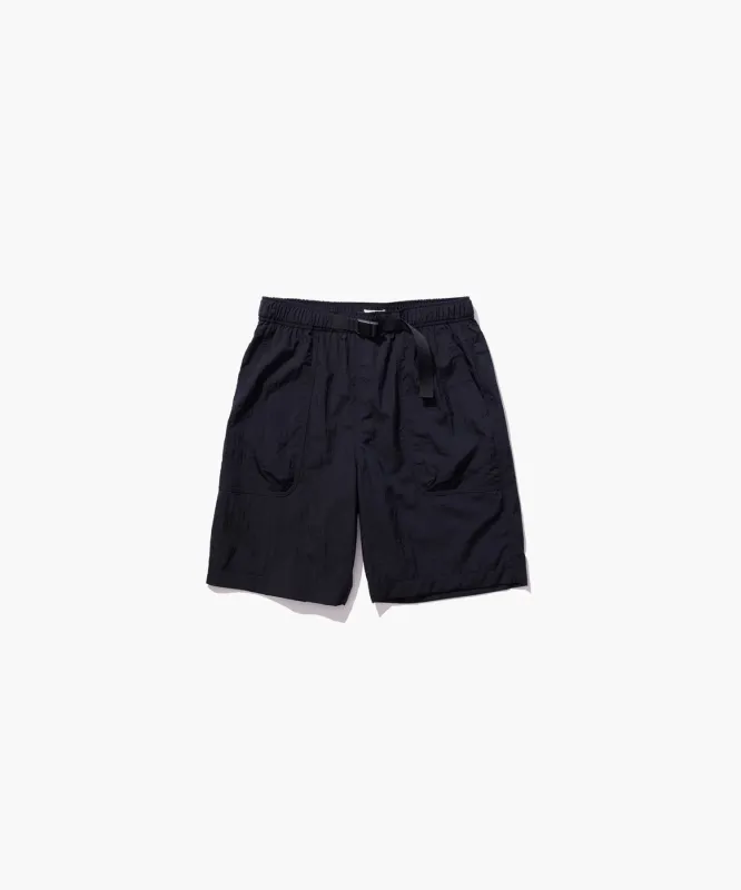【PERSONAL ORDER】SUPER LIGHT NYLON | CLIMBING SHORTS made by ATON