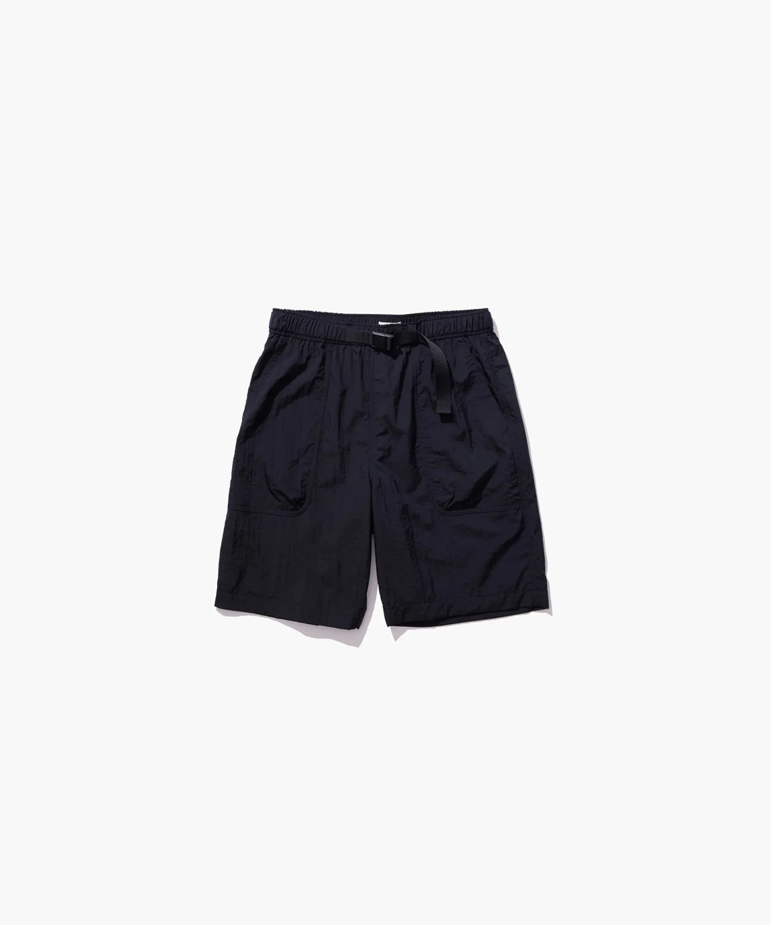 【PERSONAL ORDER】SUPER LIGHT NYLON | CLIMBING SHORTS sold by ATON