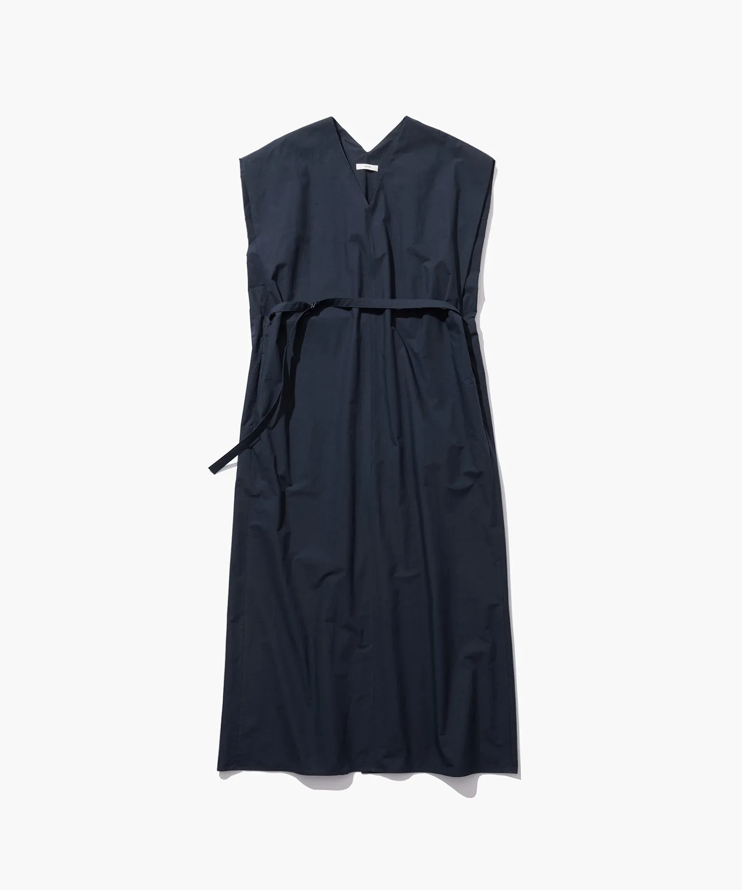 COTTON BROAD | FRENCH SLEEVE DRESS sold by ATON product image thumbnail 4