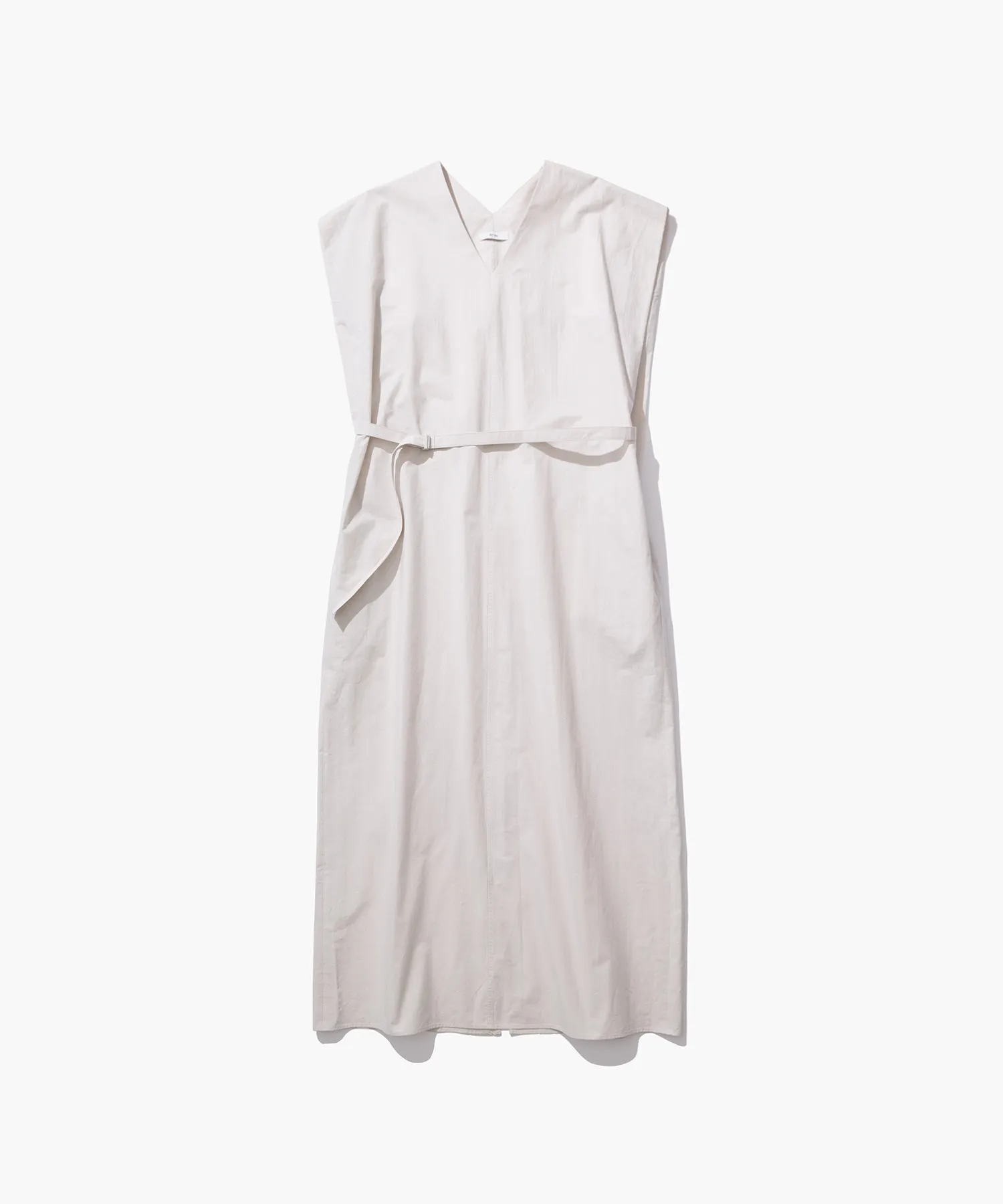 COTTON BROAD | FRENCH SLEEVE DRESS sold by ATON product image thumbnail 5