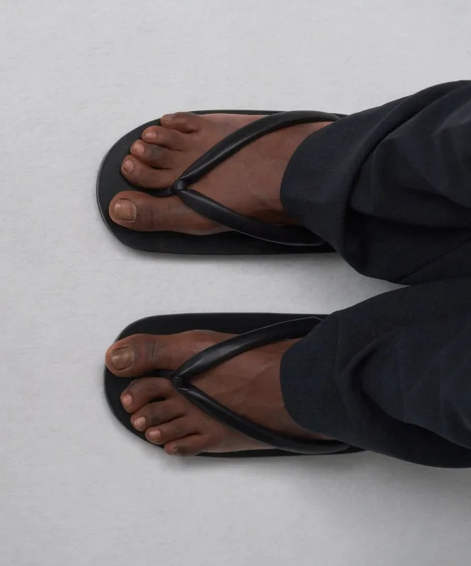 LEATHER QUILT | ZORI SEKIZUKA made by ATON