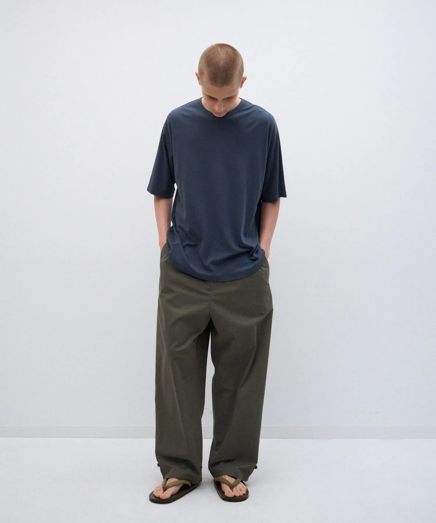 80/ FRESCA SMOOTH | STANDARD T-SHIRT sold by ATON product image thumbnail 3