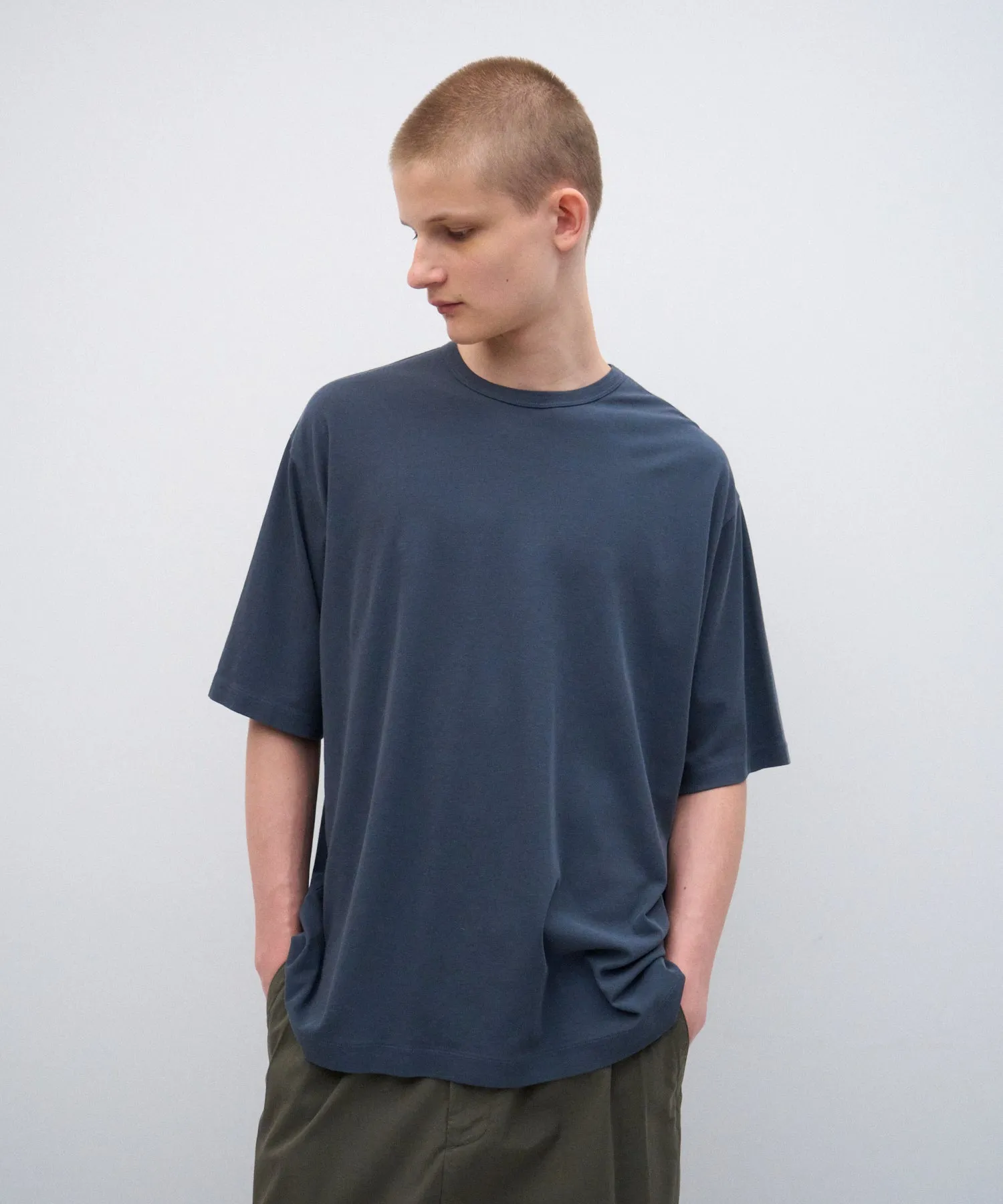 80/ FRESCA SMOOTH | STANDARD T-SHIRT sold by ATON product image thumbnail 2