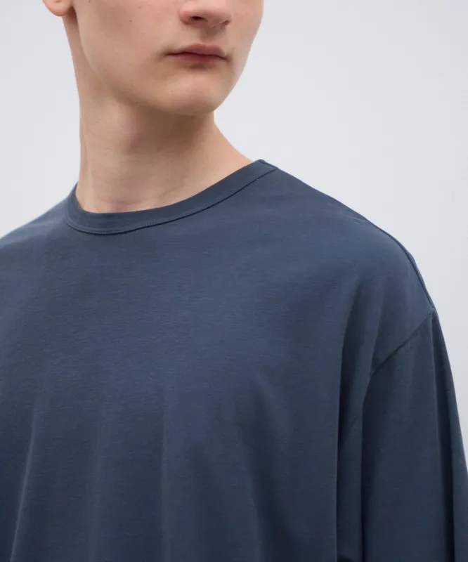 80/ FRESCA SMOOTH | STANDARD T-SHIRT made by ATON