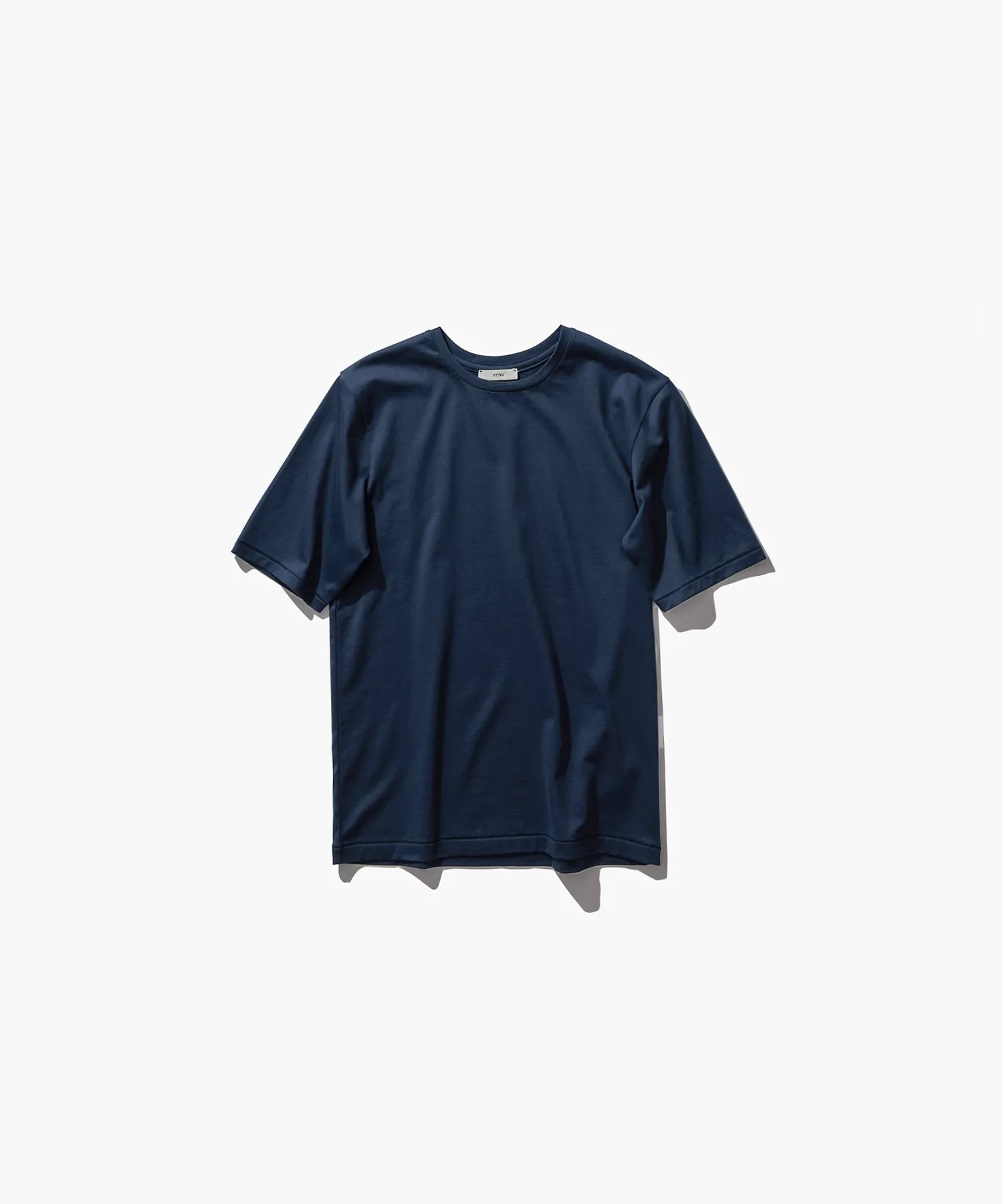 SUVIN 60/2 | PERFECT FIT T-SHIRT sold by ATON product image thumbnail 5